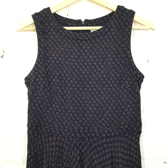 Ann Taylor LOFT- Casual Dress - Medium(Petite) - Picture 2 of 7